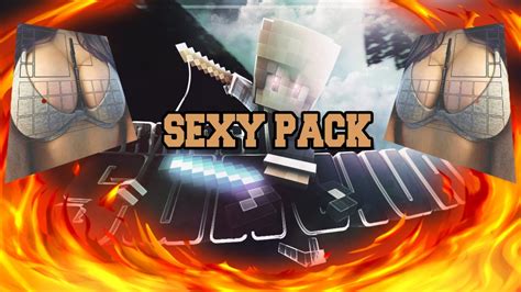 minecraft sex modu|SexyPack .